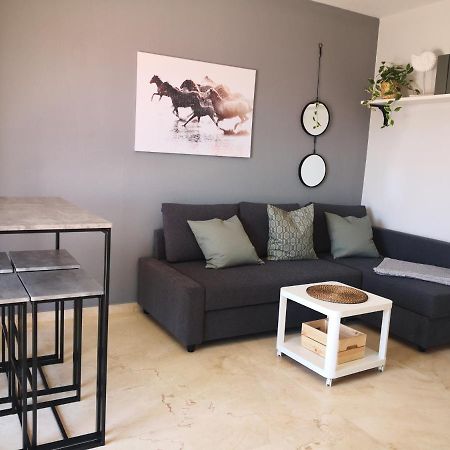 Marina De Casares Suites San Luis de Sabinillas Εξωτερικό φωτογραφία