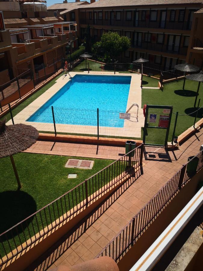 Marina De Casares Suites San Luis de Sabinillas Εξωτερικό φωτογραφία