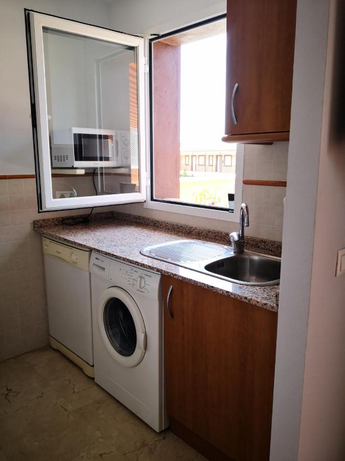 Marina De Casares Suites San Luis de Sabinillas Εξωτερικό φωτογραφία