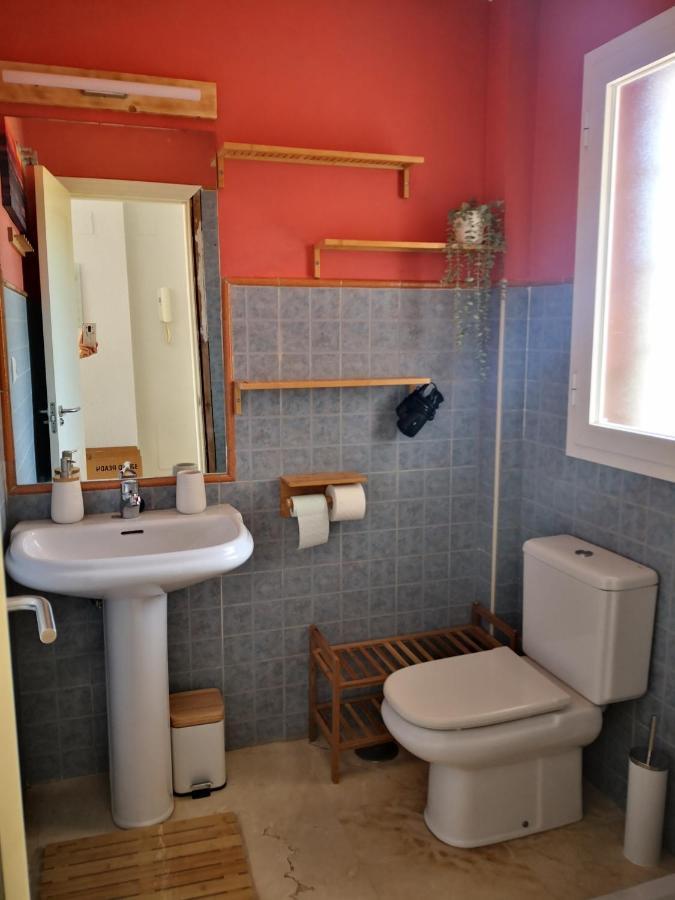 Marina De Casares Suites San Luis de Sabinillas Εξωτερικό φωτογραφία