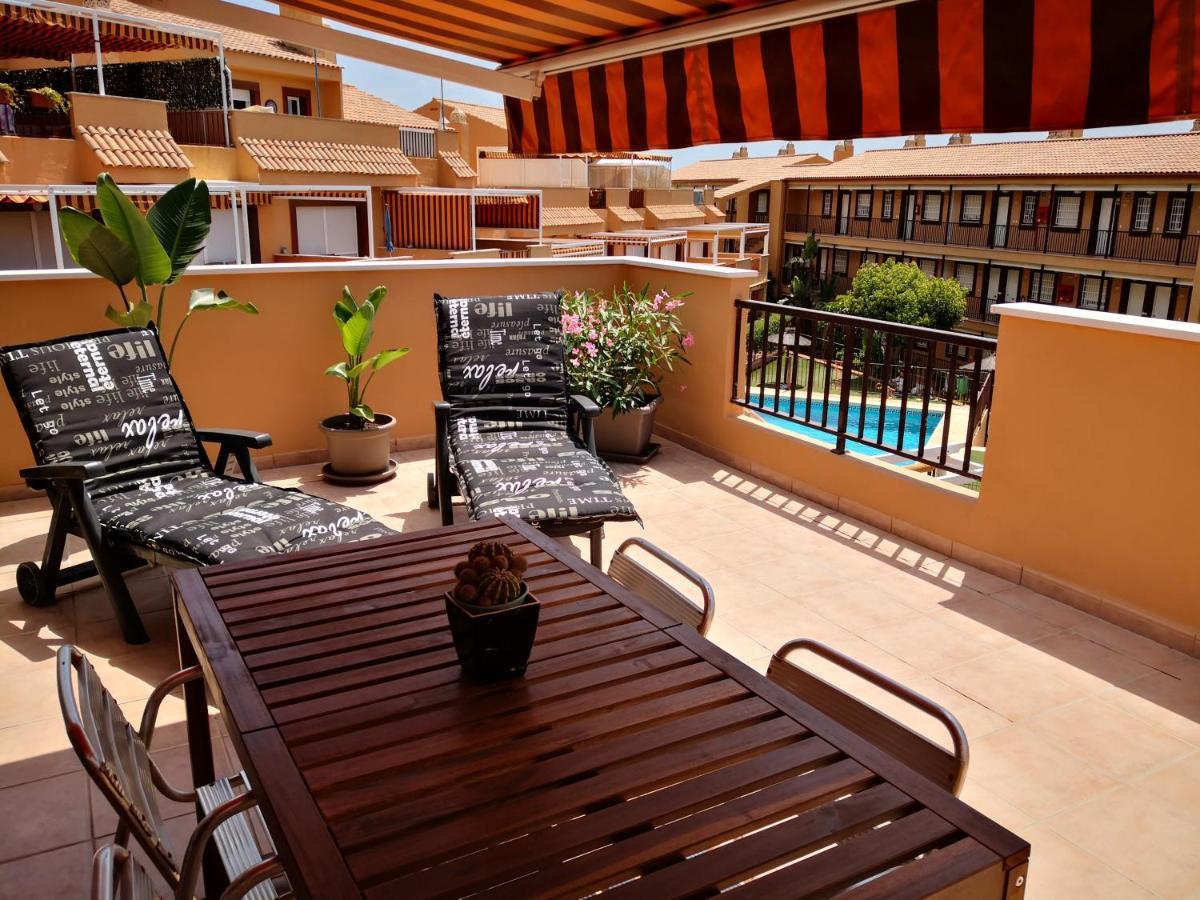 Marina De Casares Suites San Luis de Sabinillas Εξωτερικό φωτογραφία