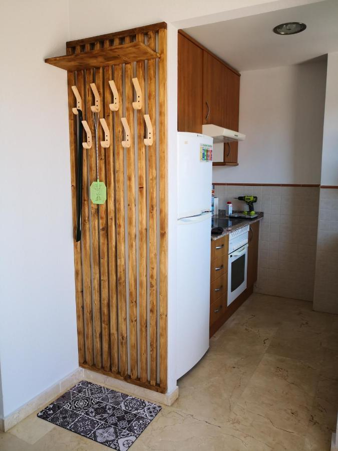 Marina De Casares Suites San Luis de Sabinillas Εξωτερικό φωτογραφία