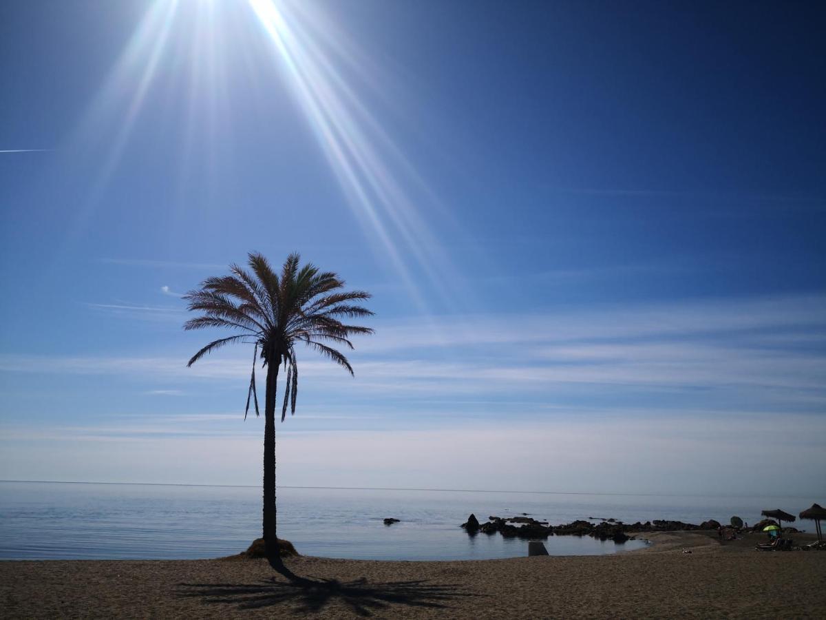 Marina De Casares Suites San Luis de Sabinillas Εξωτερικό φωτογραφία