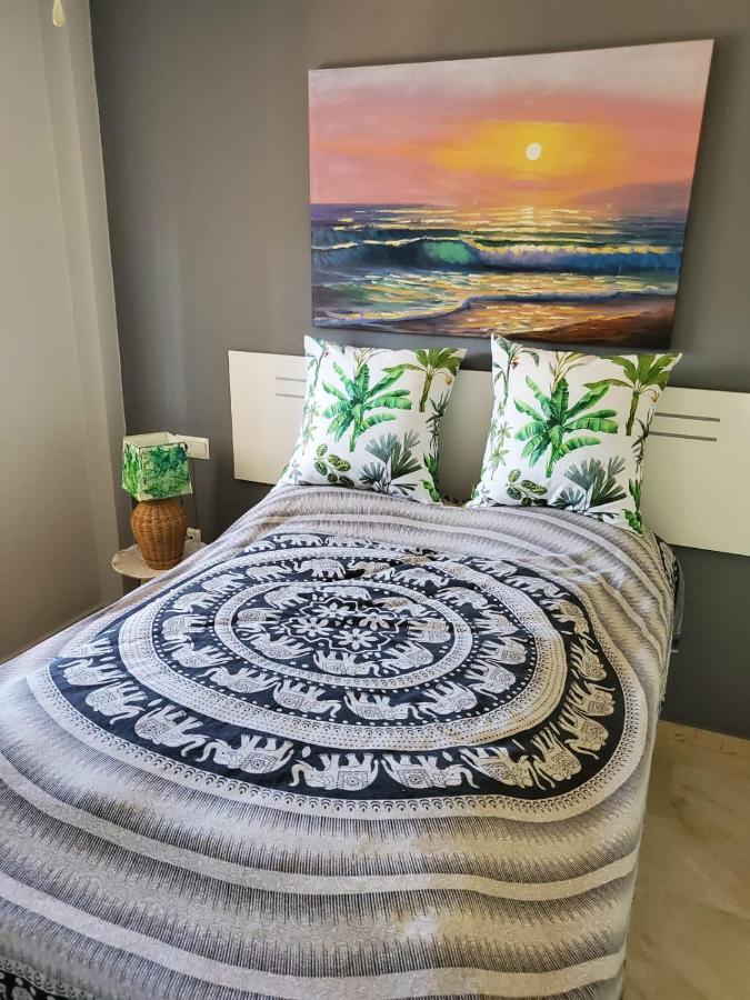 Marina De Casares Suites San Luis de Sabinillas Εξωτερικό φωτογραφία