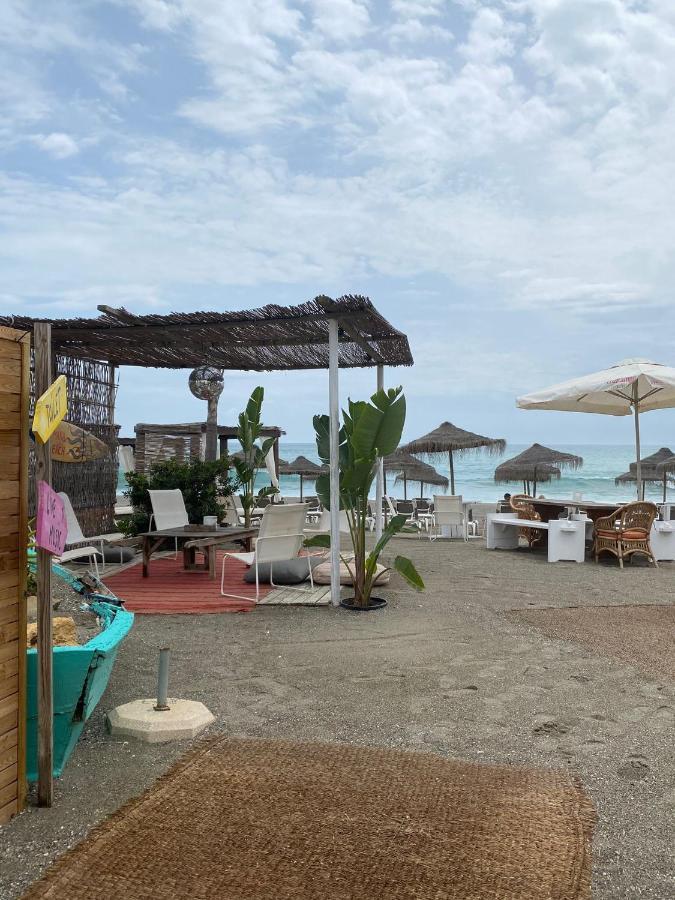 Marina De Casares Suites San Luis de Sabinillas Εξωτερικό φωτογραφία